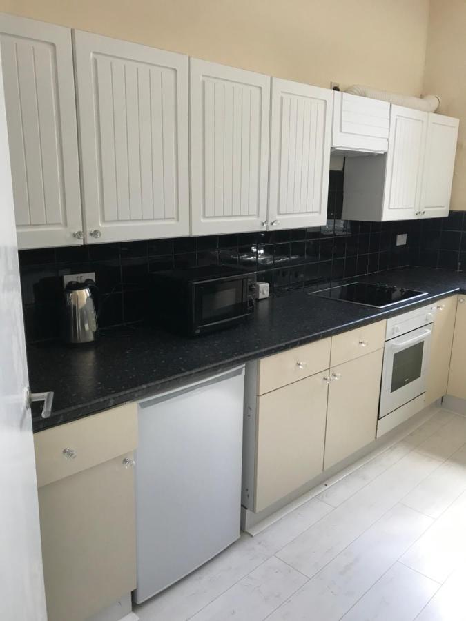 Sandy Pad'S Apartments Rhyl Bagian luar foto