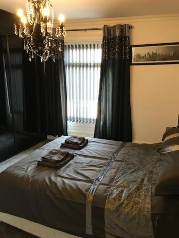 Sandy Pad'S Apartments Rhyl Bagian luar foto