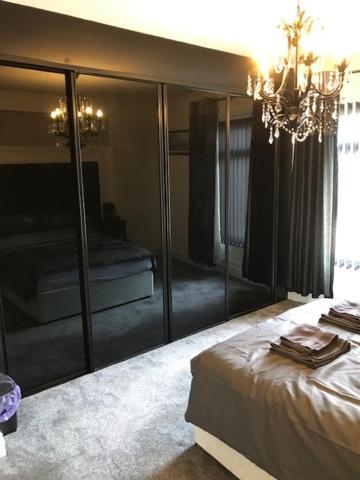 Sandy Pad'S Apartments Rhyl Bagian luar foto