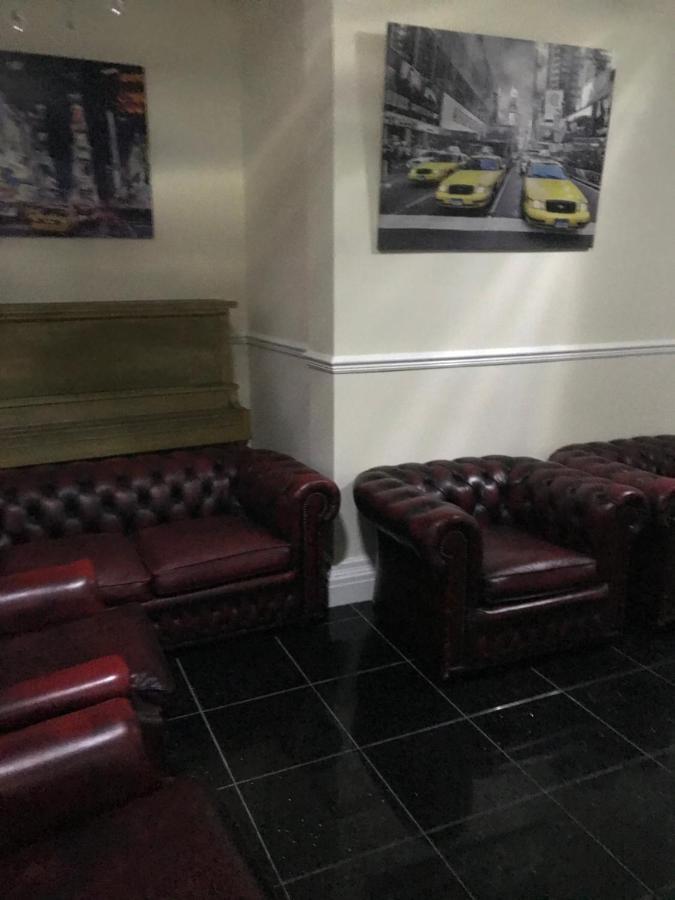 Sandy Pad'S Apartments Rhyl Bagian luar foto