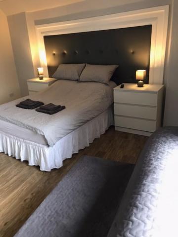 Sandy Pad'S Apartments Rhyl Bagian luar foto